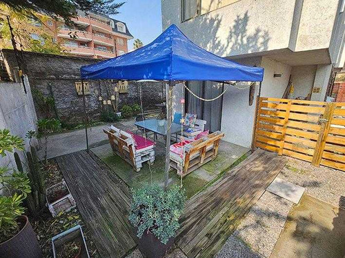 Se Vende Hermosa Y Amplia Casa - 809 (82661)