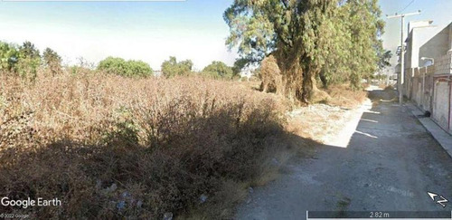Imagen 5 de 8 de Terreno Industrial En Venta Tepotzotlán