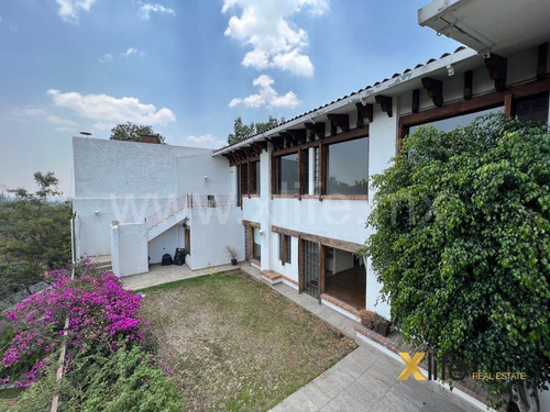 Casa En Venta Lomas Altas