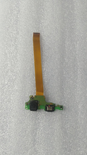 Flex De Carga Original Para Huawei Mate 10 Lite (Usado)