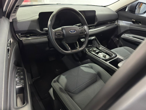Ford Territory 1.8 Ambiente At