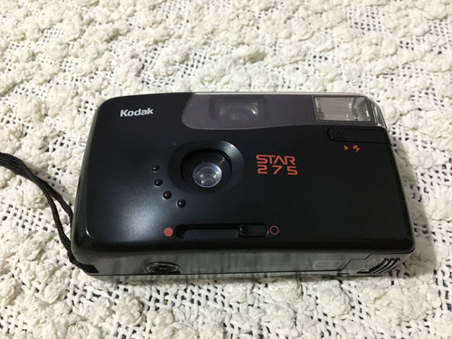 Camara Kodak Star 275