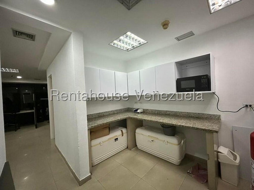 Local Comercial En Venta Sabana Grande Mls #25-22304 Bm