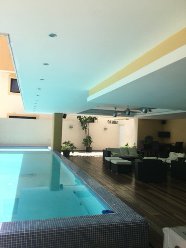 Alquilo Apartamento De 1 Habitación Piantini