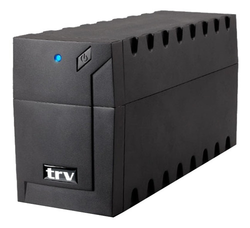 Ups Trv Electronics Neo 650a 3+1 Tomas 650va