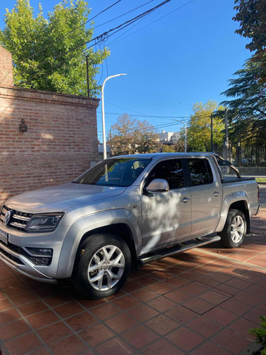 Volkswagen Amarok 3.0 V6 Cd Highline