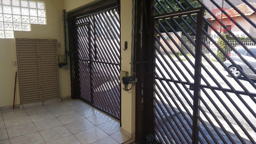 Imagem 2 de 15 de Casa - Vila Londrina - Ref: 5617 - V-5617