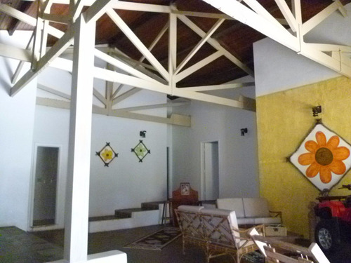 Chácara Para Venda , Colinas Do Mosteiro De Itaici, Indaiatuba - Ch00277 - 3244567