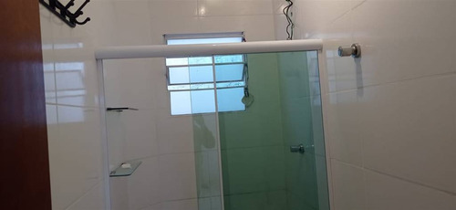 Imagem 9 de 29 de Oportunidade , Casa De Condominio 2 Dorm, 1 Vagas, Parque Das Americas - Apenas R$ 140.000,00 - Wb00406al