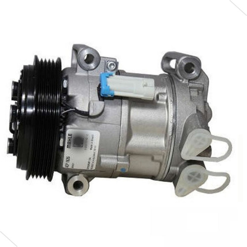 Compressor Ar Strada 2021 2022 2023 2024 1.4 Fire Original