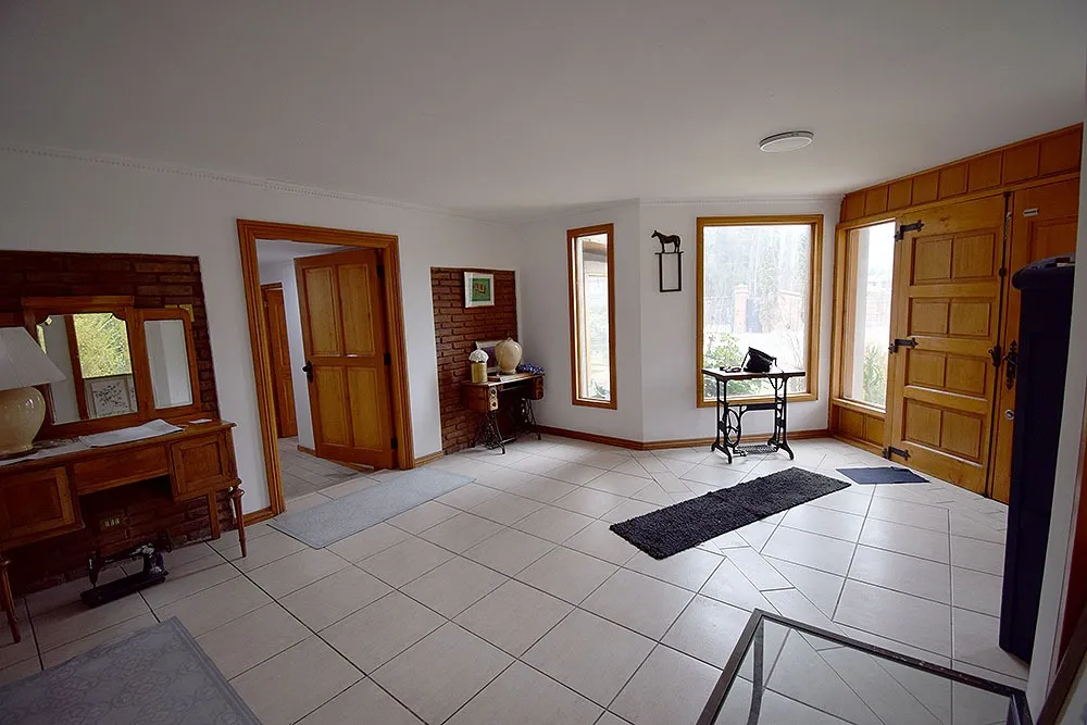 Imagen 3 de 22 de Estupenda Casa Calera De Tango Lo Ermita Uf 15.000.-