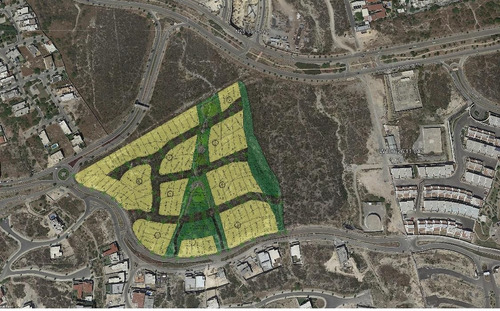 Imagen 1 de 2 de Venta De Terreno En Preventa Cordillera Valle Poniente