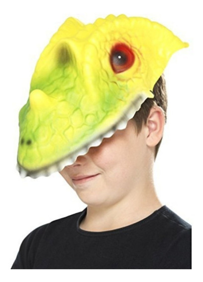 Mascara De Dinosaurio | MercadoLibre 📦