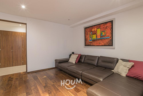 Imagen 11 de 30 de Departamento En Cumbres Reforma, Cuajimalpa De Morelos Con 3 Recámaras, 305 M², Id: 84088