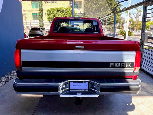 F-150 V8 5.7 4x4 Super Cab