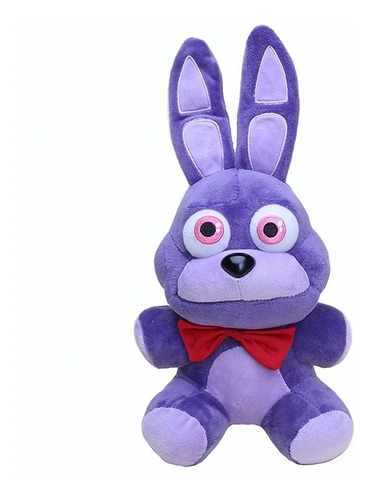 Five Nights At Freddy's Peluche Muñecos Personaje Bonnie 