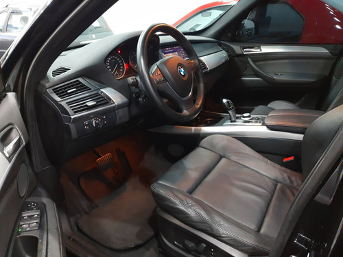 Imagem 15 de 15 de Bmw X5 4.8 I Sport 4x4 V8 32v Gasolina 4p Automático