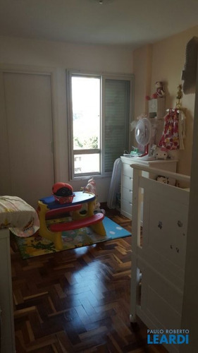 Imagem 11 de 15 de Apartamento - Vila Olímpia - Sp - 460518