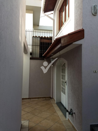 Imagem 26 de 29 de Casa À Venda Em Tatuapé - Ca002306