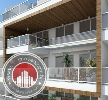 Imagem 9 de 15 de Cobertura 3 Quartos 147m2 - Pontal Oceânico -recreio - Cobertura A Venda No Bairro Recreio Dos Bandeirantes - Rio De Janeiro, Rj - Brj72053