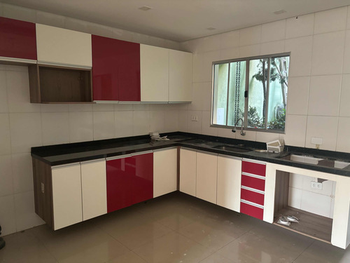 Excelente Casa Com Duas Suítes