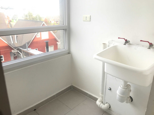 Departamento En Valle Volcanes Puerto Montt (85745)