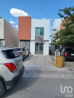 Casa en renta