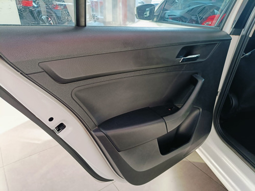 Seat Toledo 1.6 Reference Plus Mt