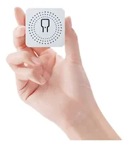 Comprar  Interruptor Control Wifi Infrarrojo Universal Inteligente