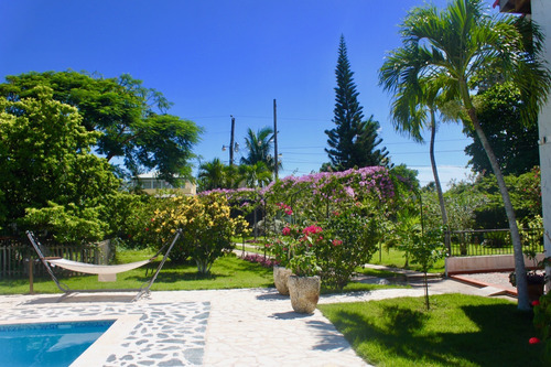 Alquiler Villa Tobago 1 Noches 4 Pers Uso De Piscina Y Bbq