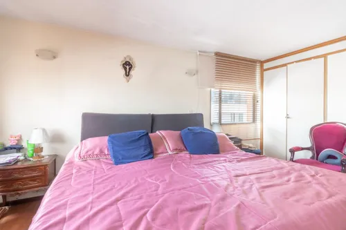 Apartamento En Venta En Cedritos. Cod V8204