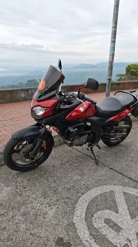 Vstrong 650