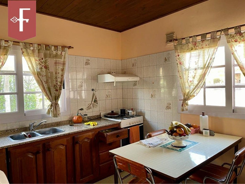 Imagen 3 de 11 de Casa En Venta En Juana Koslay