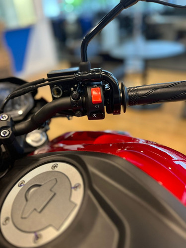 Nova Fazer Fz25 Connected 2025(vend Erick)