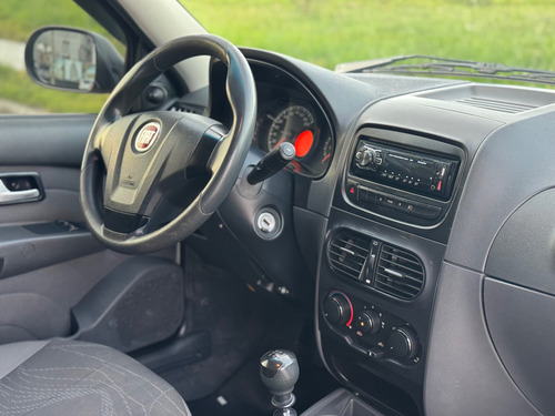 Fiat Strada 1.4 Working Ce Flex 2p