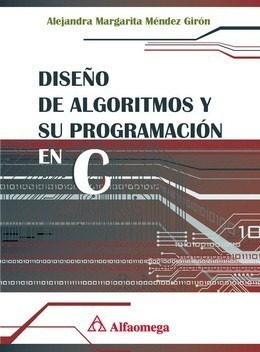 Libro Técnico Diseño De Algoritmos Y Su Programación En C