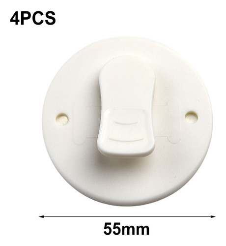 Accesorios De Decoración Del Hogar, Clips Para Cortinas De D