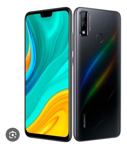 Huawei Y8s 64 Gb Negro 4 Gb Ram