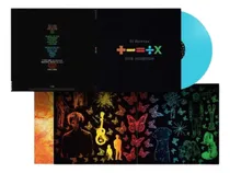 Comprar Sheeran Ed +-=x (tour Collection) Blue Colored Vinyl Usa Imp
