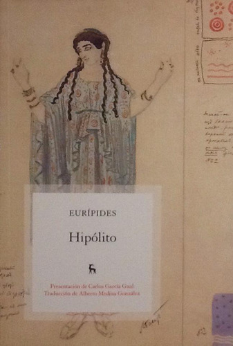 Hipólito - Eurípides