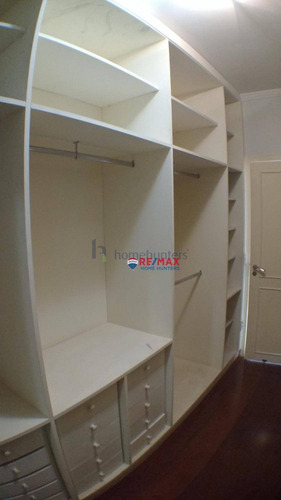 Imagem 28 de 30 de Cobertura Com 4 Dormitórios À Venda, 375 M² Por R$ 1.950.000,00 - Jardim Proença - Campinas/sp - Co0044