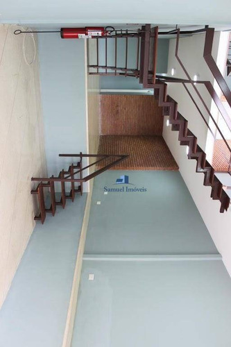 Imagem 4 de 7 de Loja À Venda, 125 M² Por R$ 2.200.000,00 - Cerqueira César - São Paulo/sp - Lo0176