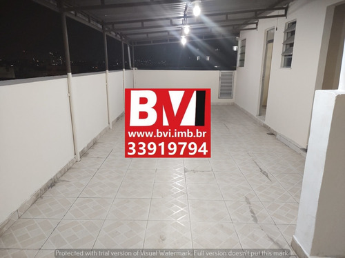 Imagem 15 de 15 de Apartamento Em Vila Da Penha - Rio De Janeiro - 21146