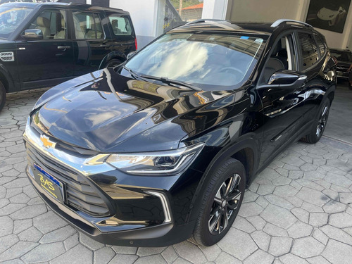 Chevrolet Tracker 1.2 TURBO FLEX PREMIER AUTOMÁTICO