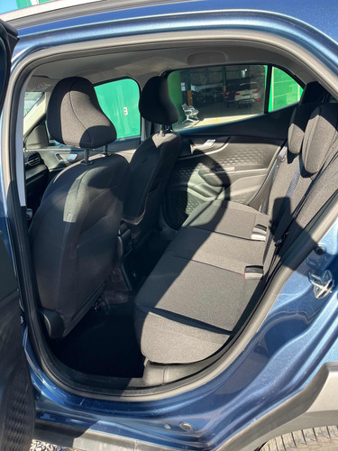 Fiat Pulse 1.3 Drive Cvt