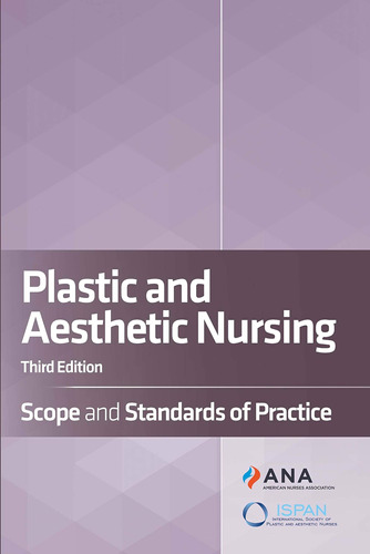 Libro: Plastic And Aesthetic Nursing: Scope And Standards Of