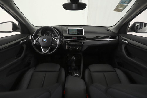 BMW X1 2.0 Sdrive 20i Sportline 192cv