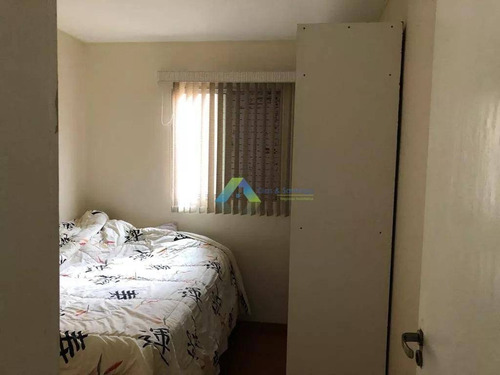 Imagem 11 de 22 de Apartamento Com 2 Quartos À Venda, 60 M² Por R$ 204.900 - Ap3965