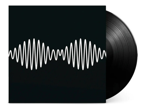 Artic Monkeys - Am (gatefold Edition) Lp Disco De Vinil