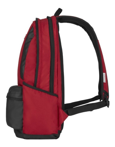 Imagen 2 de 5 de Mochila Para Laptop 15.6, Victorinox (3 Colores)